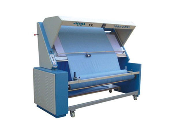 驗(yàn)布機(jī)