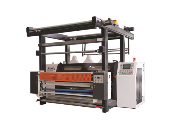 全自動(dòng)高速精密剪毛機(jī)