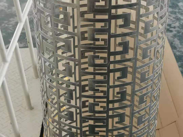 壓花刷花花型滾筒