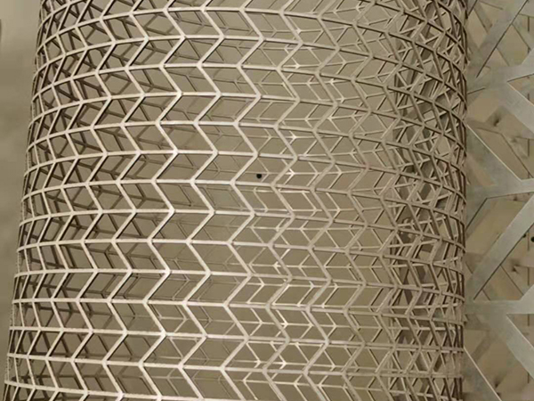 壓花刷花花型滾筒