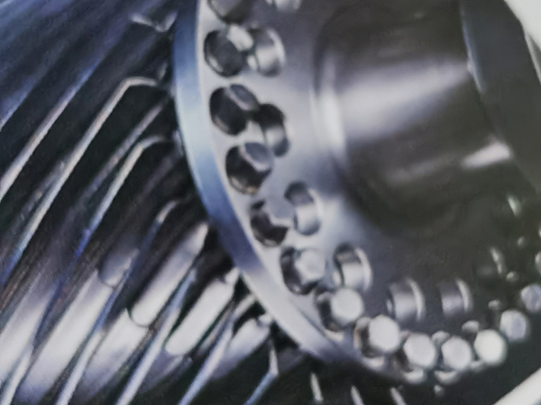 剪毛機(jī)配件