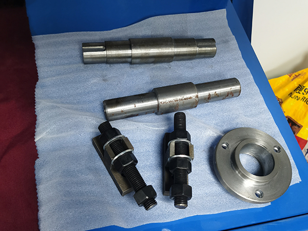 剪毛機(jī)配件