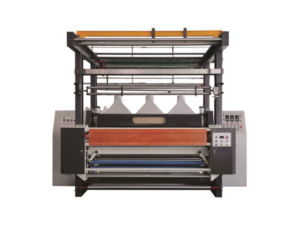 高速精密剪毛機(jī)