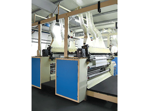 雙刀剪毛機(jī)