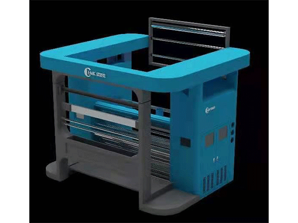 精密剪毛機(jī)1