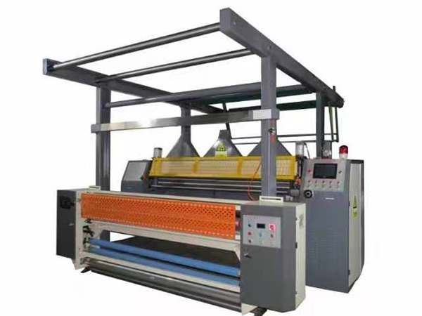 剪毛機(jī)機(jī)械